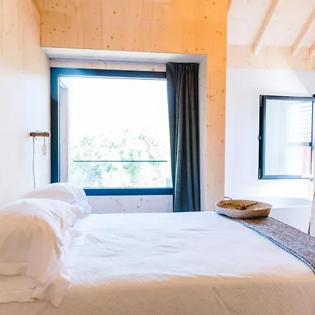 Elegant 50m² + Pool Apartment Alvados